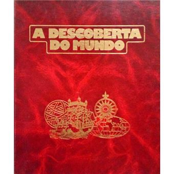 A descoberta do mundo. [6 vols.] - 1