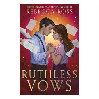 Ruthless Vows - 1