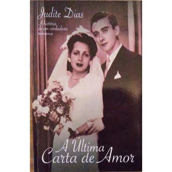 A última carta de amor. - 1