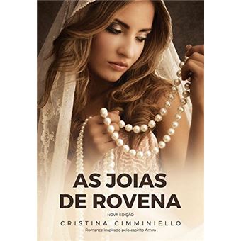 As Joias de Rovena - 1