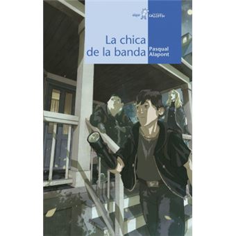 La Chica De La Banda (+14 Años) - 1