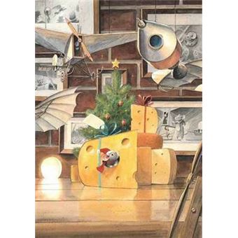 Armstrong'S Christmas Advent Calendar Advent Calendars - 1