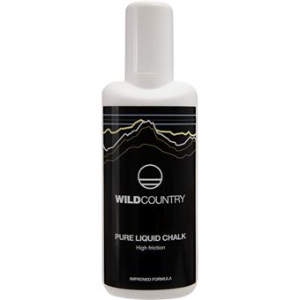 Magnésio de Escalada Wild Country 40-0000010021-0999-1 | Branco - 1