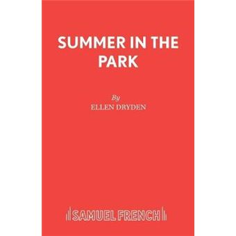 Summer In The Park - 1