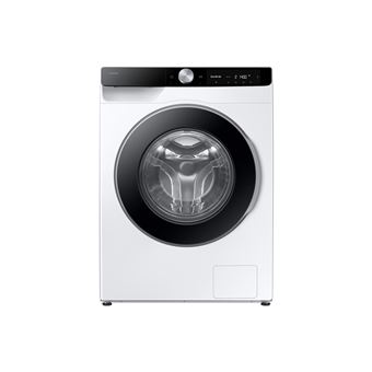 Máquina de Lavar Roupa Samsung WW10FG6U34LK | 10 Kg | 1351 RPM | A | Branco - 1