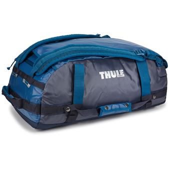 Saco de Desporto Thule Chasm TDSD-202 Poseidon | Azul, Cinzento - 1