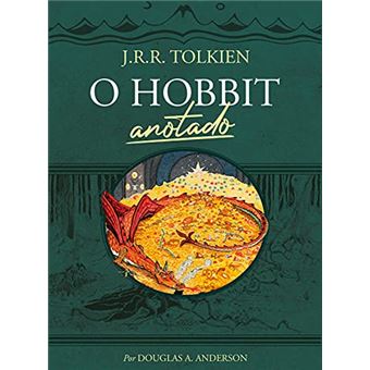 O Hobbit Anotado - 1