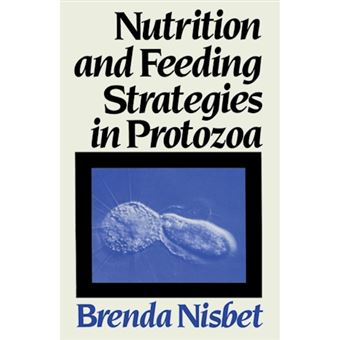 Nutrition and Feeding Strategies in Protozoa - Paperback - 2012 - 1