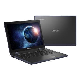Computador Portátil ASUS BR1204CGA-R80060XA | 12.2'' | Intel® N N100 | Intel® UHD Graphics | 8 GB | Flash 128GB - 1