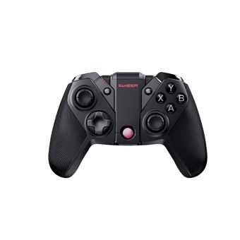 Comando sem Fio Gamesir G4pro Bluetooth 2.4G 800mAh TPE UV para PC Android Switch iOS13+ - 1