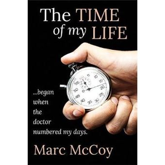 The Time Of My Life Began When The Doctor Numbered My Days - 1