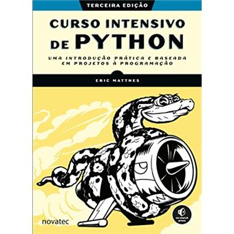 Curso Intensivo De Python - 1