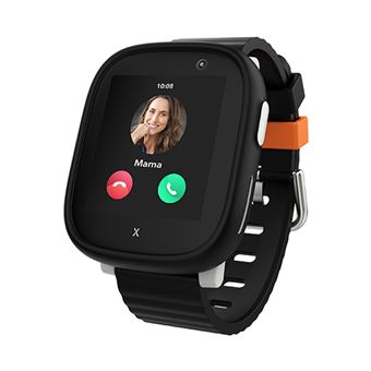 Smartwatch Xplora X6PLAY | Preto - 1