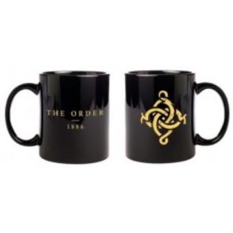 Caneca The Order 1886 Logotipo - 1