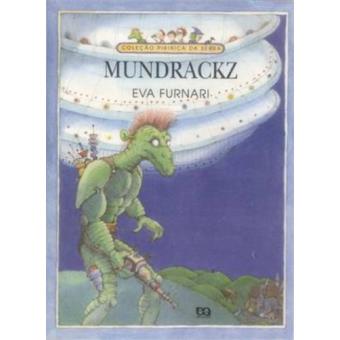 Mundrackz. Piririca da Serra - 1