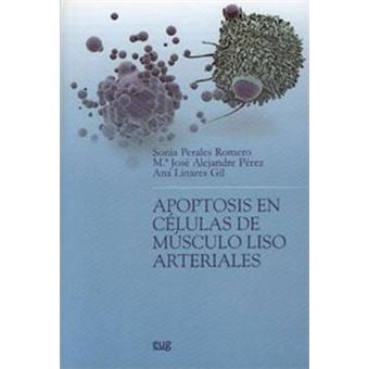 Apoptosis en células de músculo liso arteriales - 1