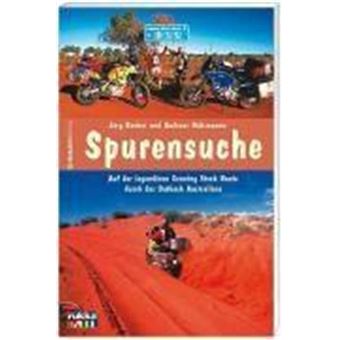 Spurensuche - 1