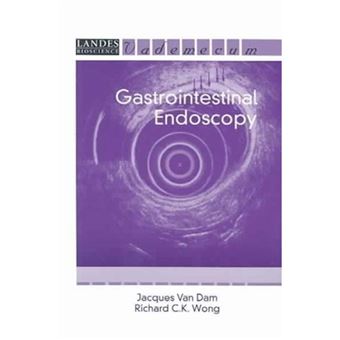 Gastrointestinal Endoscopy - Paperback - 2000 - 1