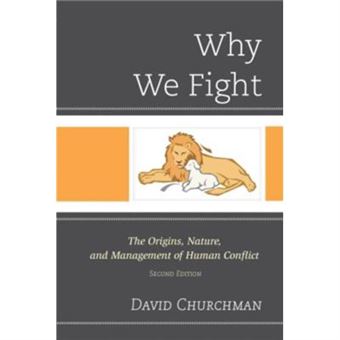 Why We Fight - 1