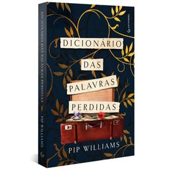 Dicionário Das Palavras Perdidas - 1