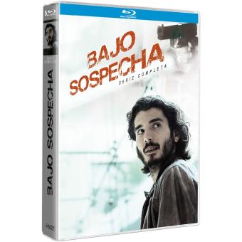 Bajo Sospecha. Serie Completa (5 Bd)