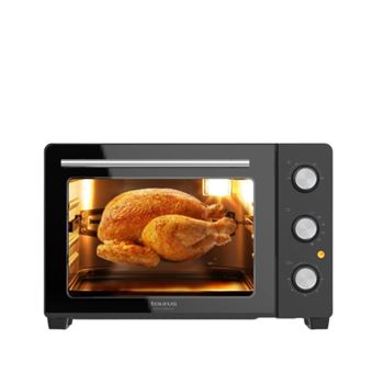Forno Elétrico Taurus Horizon 45 | 45 L | 55.7 cm | Preto - 1