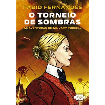 O Torneio De Sombras - 1