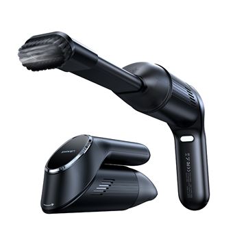 Aspirador de Pó Portátil YUANFU ZB259 | Sem fio | Preto - 1