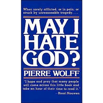 May I Hate God - 1