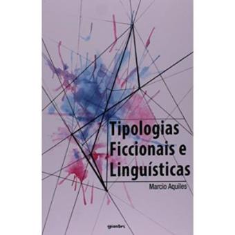 Tipologias Ficcionais E Linguísticas - 1