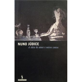 A ideia do amor e outros contos. - 1