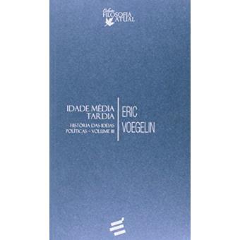 História das Ideias Políticas - Volume III - 1