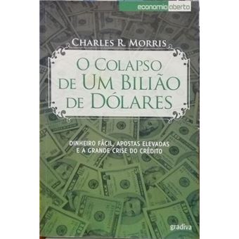 O colapso de um bilião de dólares. - 1