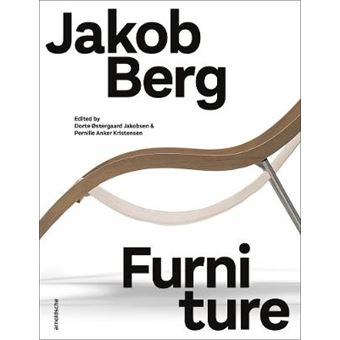 Jakob Berg: Furniture - 1