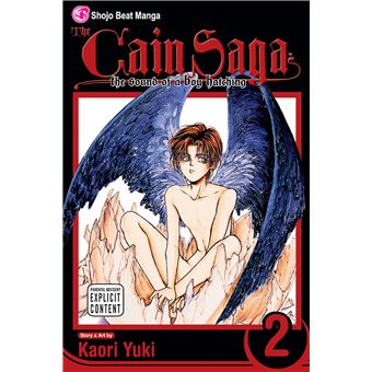 The Cain Saga, Vol. 2 - 1