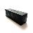 Coluna Bluetooth Subtel Diamond Preto_0