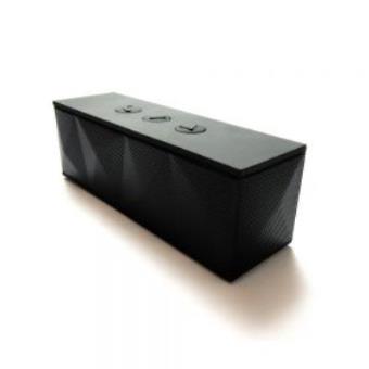 Coluna Bluetooth Subtel Diamond Preto