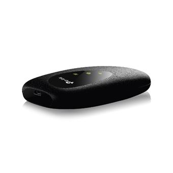 Dispositivo de Rede de Telemóvel TP-Link M7200 | Preto - 1