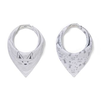 Babete bandana Kitty Baby Ono - 1