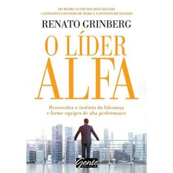 O Líder Alfa - 1