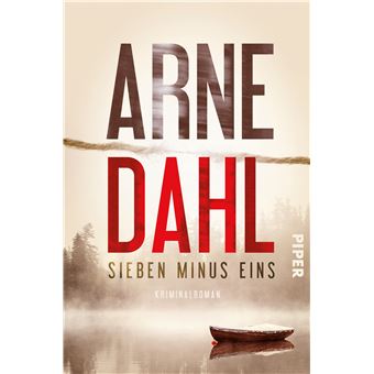 Sieben Minus Eins - 1