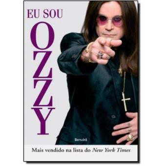 Eu Sou Ozzy - 1