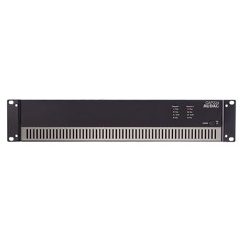 AUDAC CAP224 amplificador de áudio 2.0 canais Casa Bege - 1