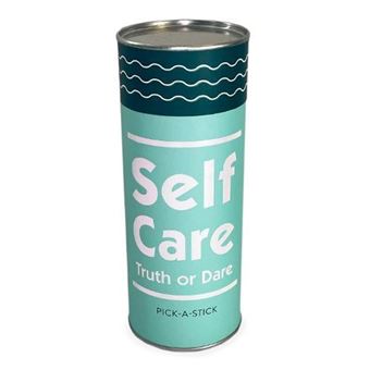 Selfcare Truth Or Dare - 1