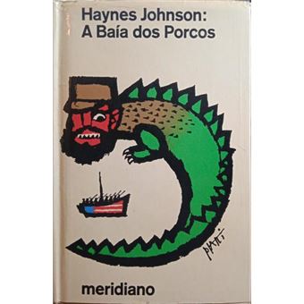 A baía dos porcos. - 1