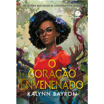 O Coração Envenenado (Vol. 1) - 1