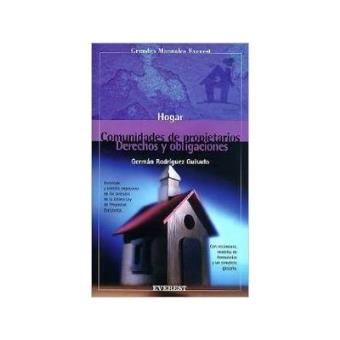 Comunidades de propietarios: derechos y obligaciones - 1