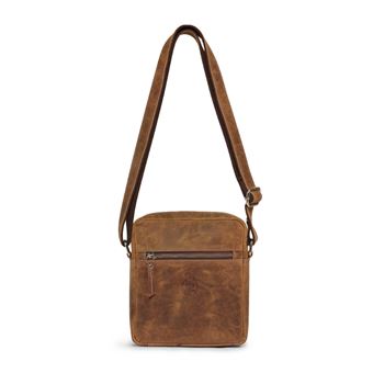 Bolsa Tira Colo FC Porto | Pele - 1