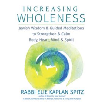 INCREASING WHOLENESS - Paperback - 2015 - 1