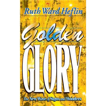Golden Glory - 1